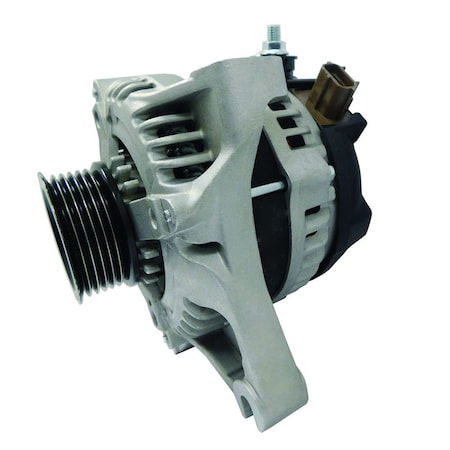 Replacement For Napa, 2138880 Alternator